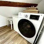 Le Cite, Gare, Hypercentre Apartment *