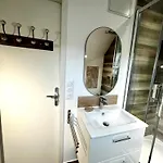 Apartment Le Cite, Gare, Hypercentre Dijon