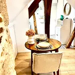 Le Cite, Gare, Hypercentre Apartment *