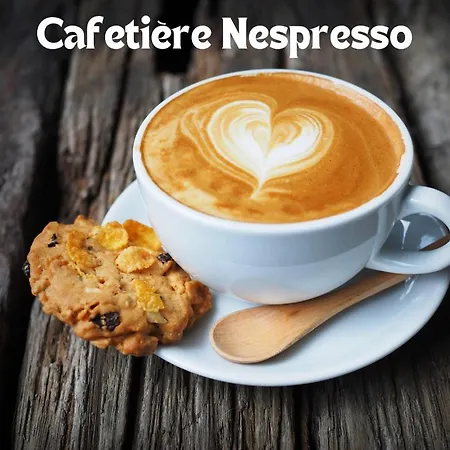 Le Cite Apartament Dijon