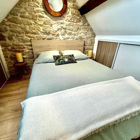 Apartament Le Cite *