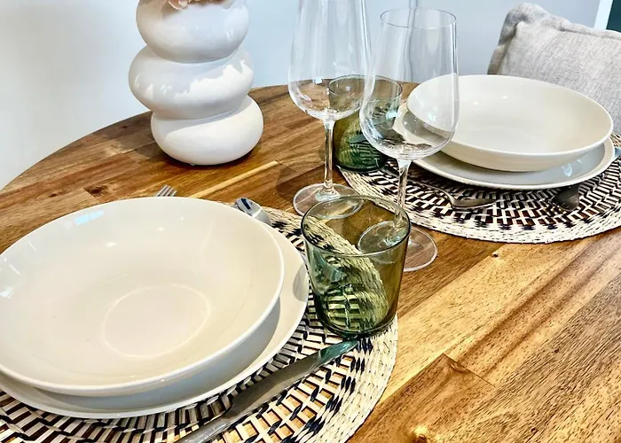 Le Cite, Gare, Hypercentre Διαμέρισμα *