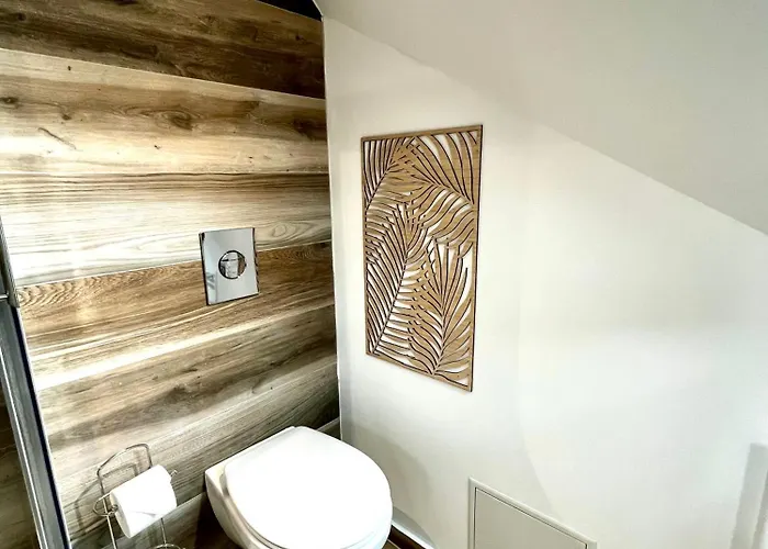 アパート Le Cite, Gare, Hypercentre *