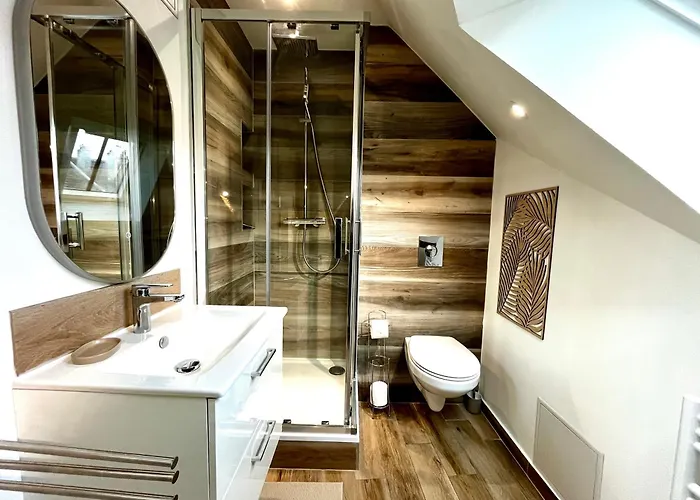 Διαμέρισμα Le Cite, Gare, Hypercentre Ντιζόν