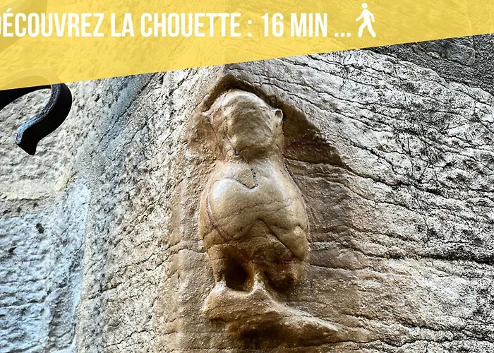 Le Cite, Gare, Hypercentre Διαμέρισμα